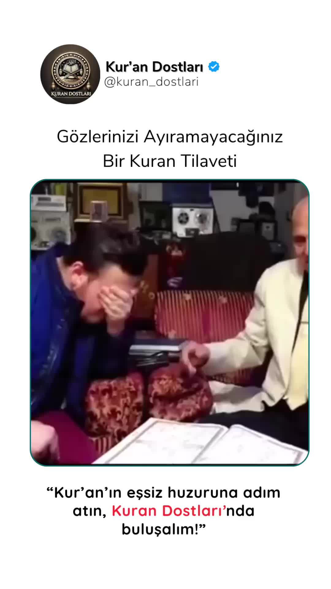 @kuran_dostlarii