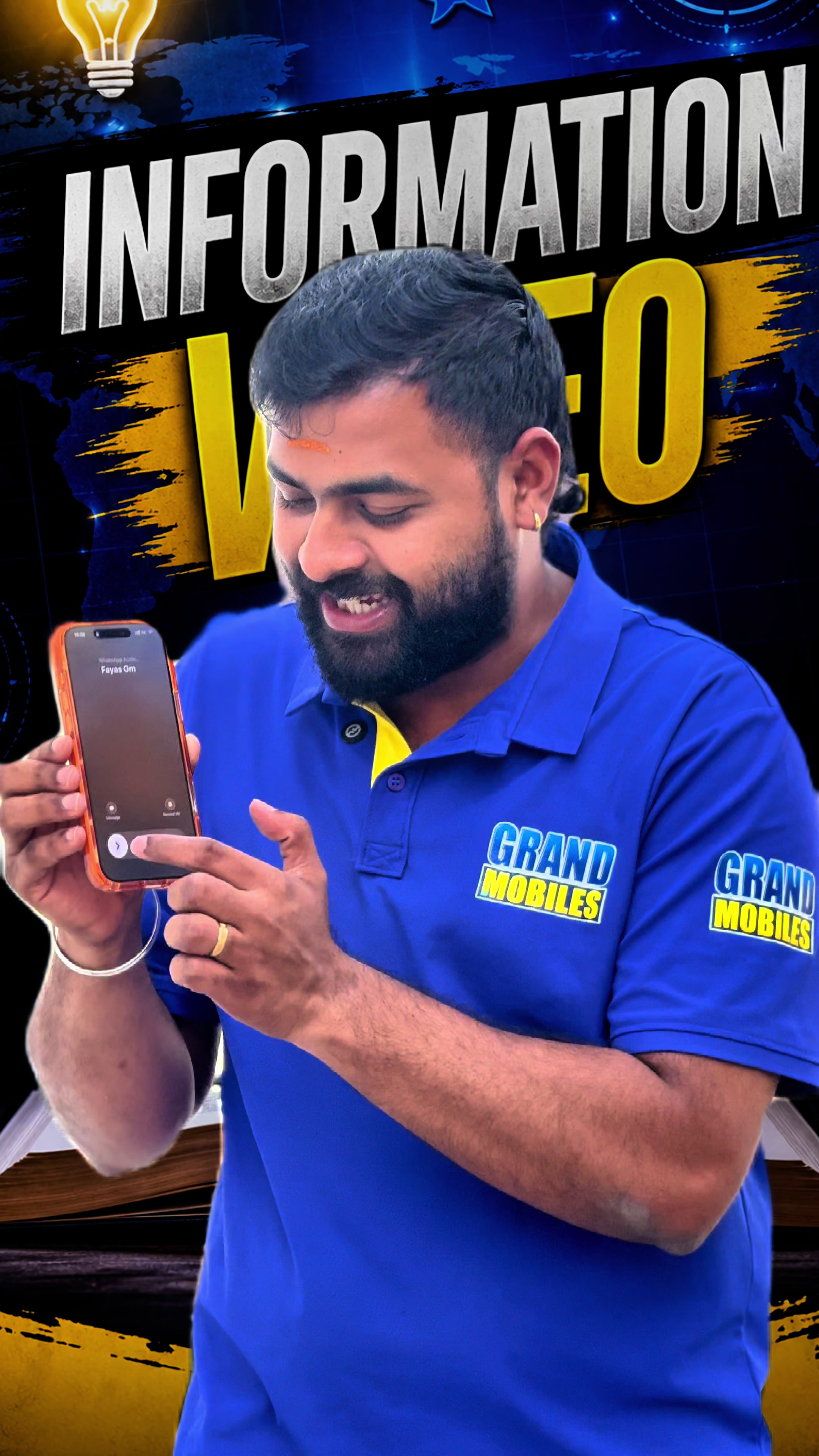 @GRAND MOBILES