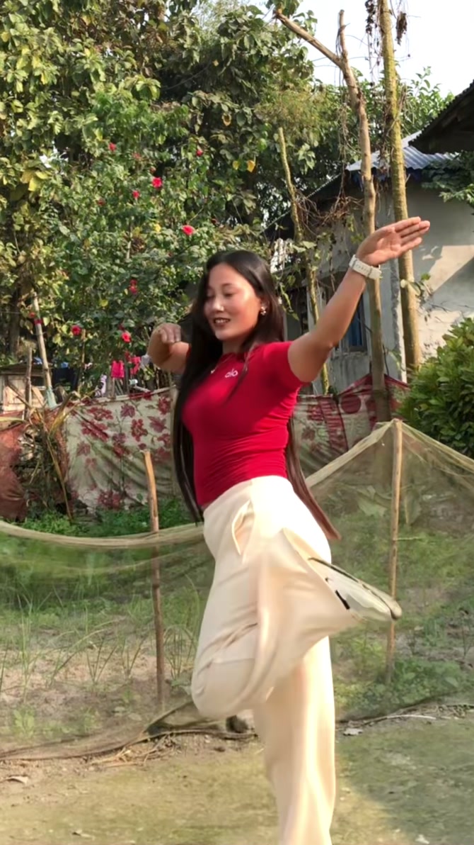 @sarmila_yonjan🧿🦋