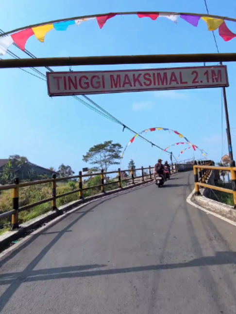 @SUKABUMI STORY