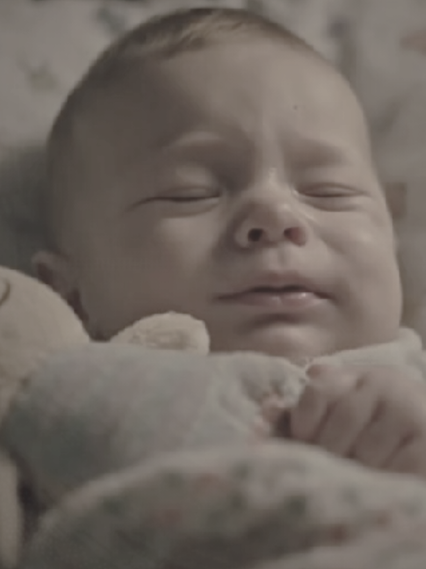 @Baby mignon Bébé