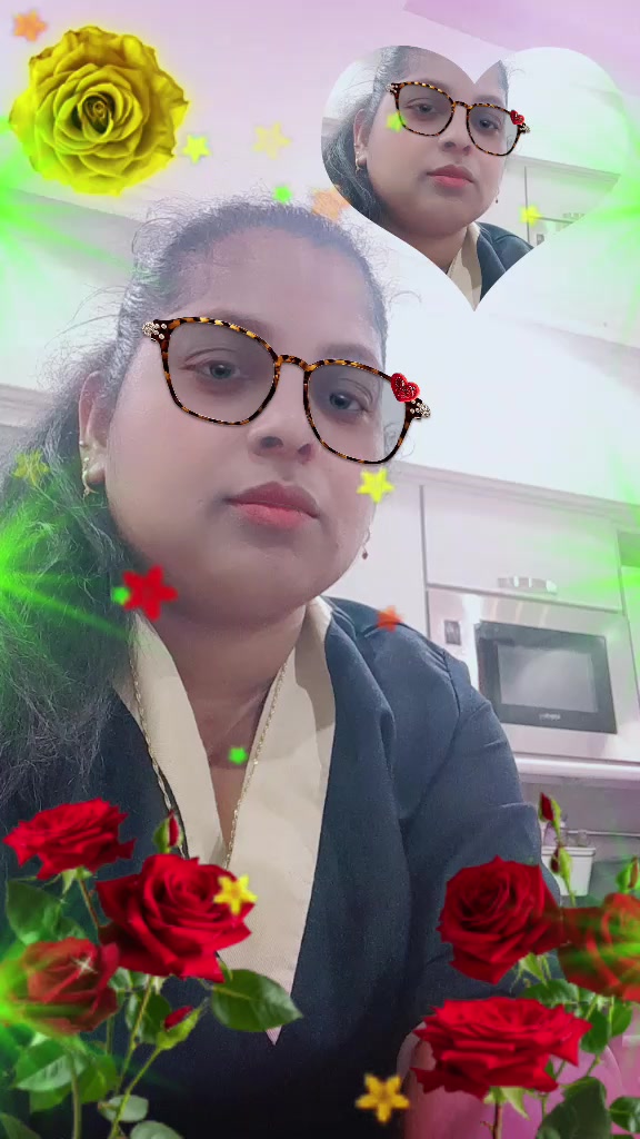@vashanthikumari