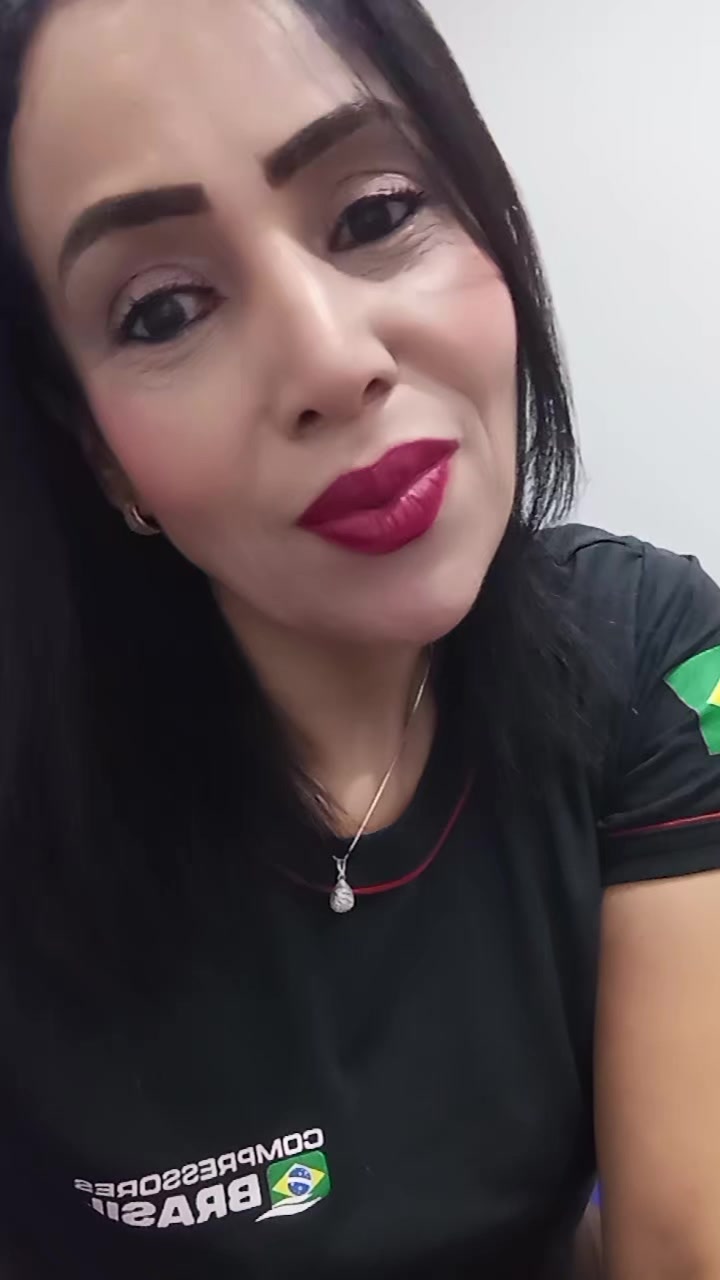 @Rosangela Ribeiro 🩷
