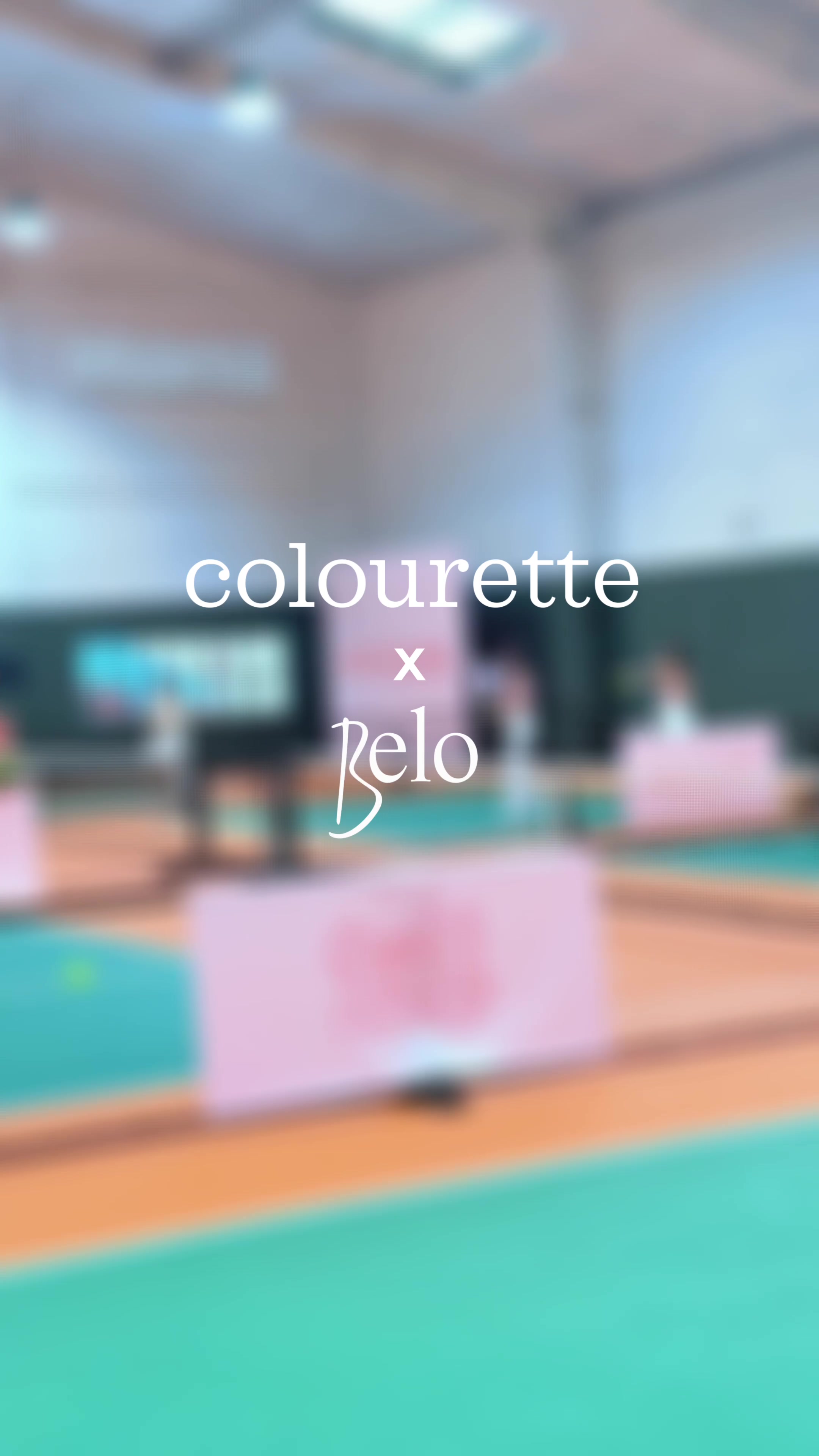 @Colourette Cosmetics