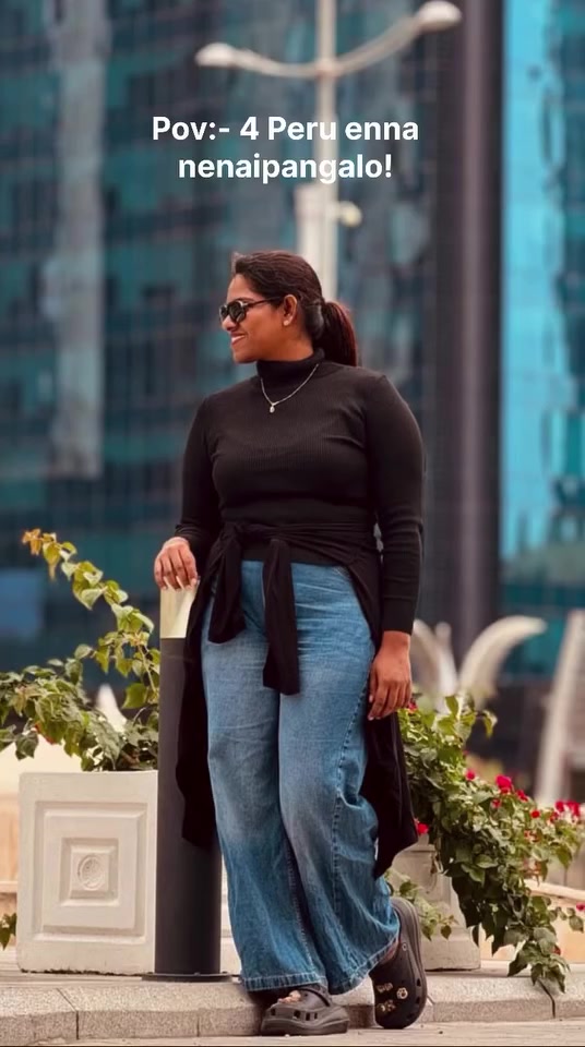 @Kavi Priya