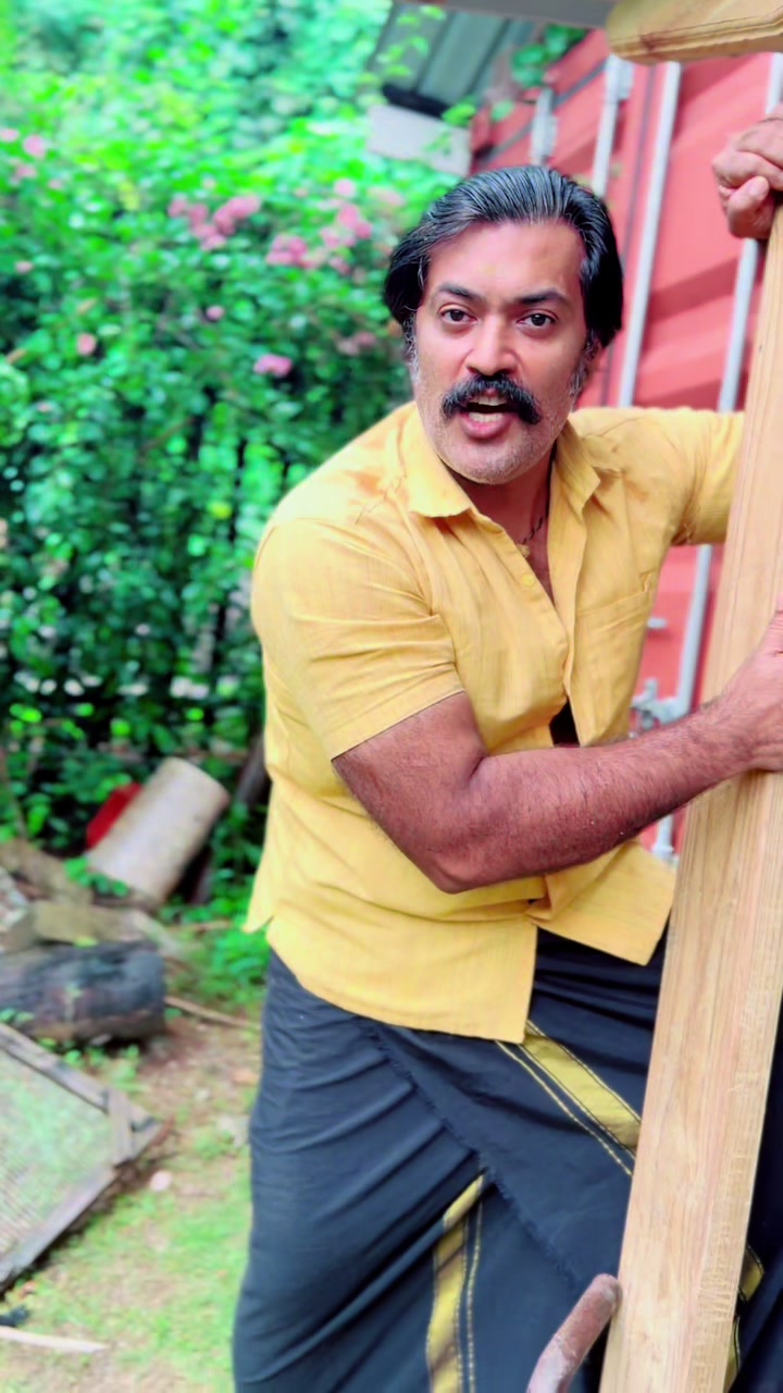 @Startalky Ajay VP