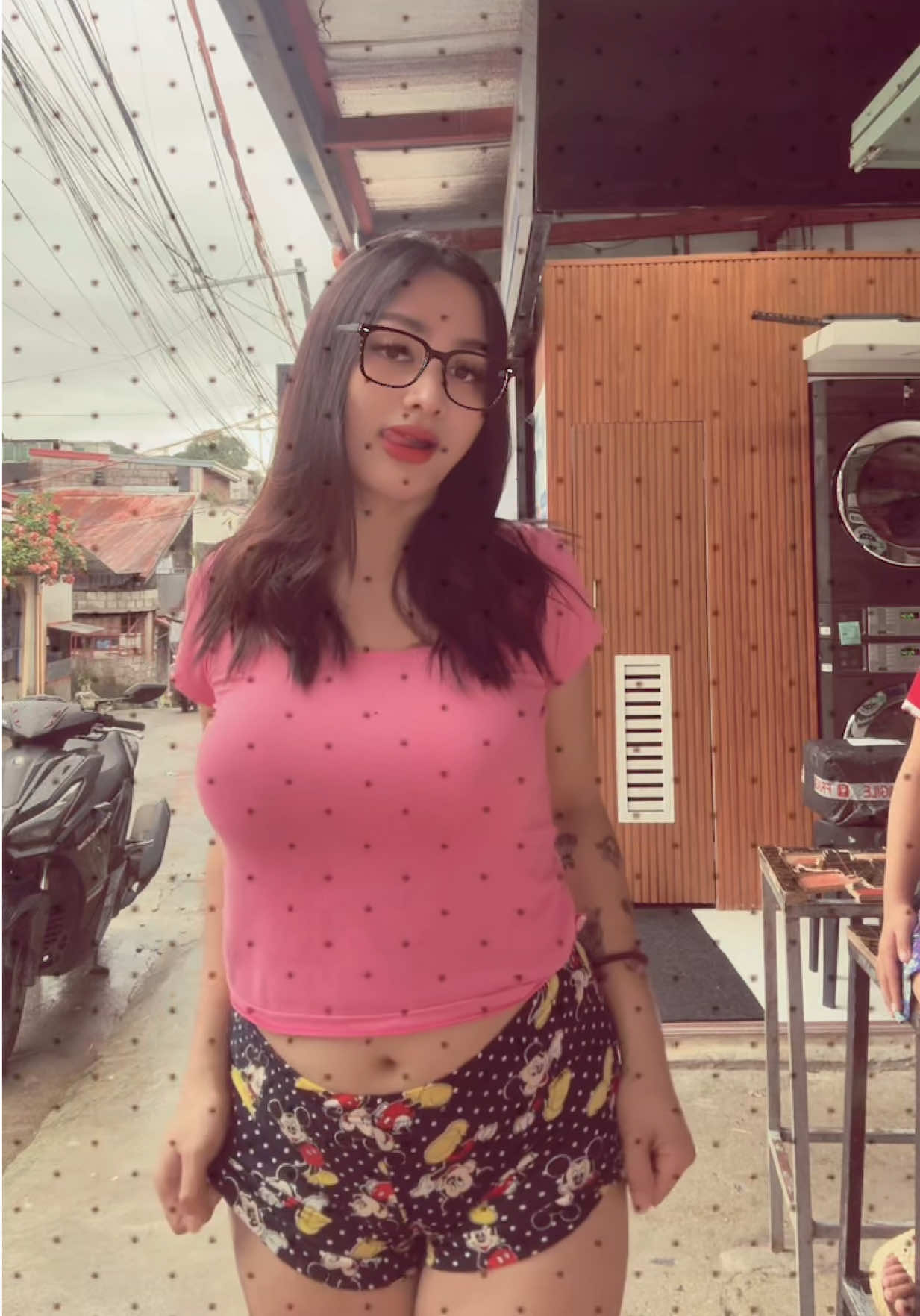 @Amanda Caponpon