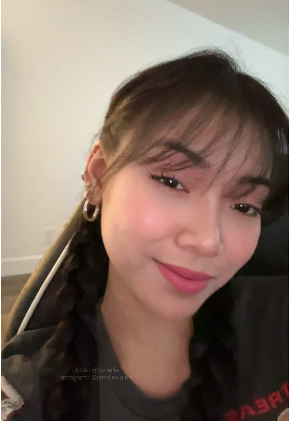 @janelle ♡