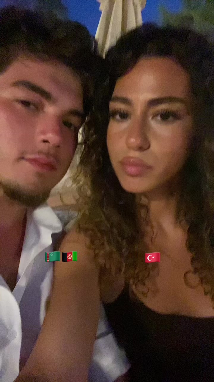 @Rahmet & Tuğba