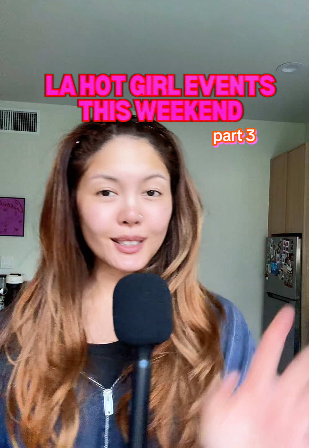 @LA Hot Girl Events