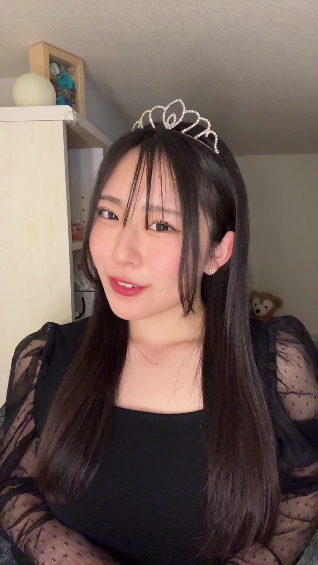@谷 優里(20)