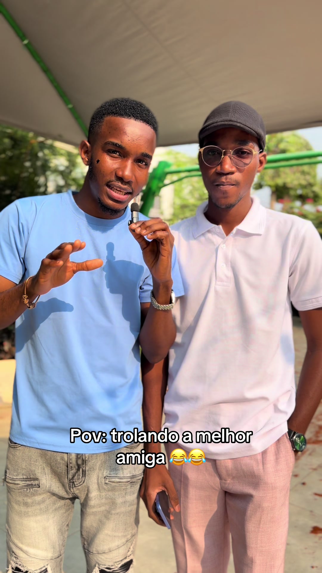 @Angolano Bonito 🇦🇴
