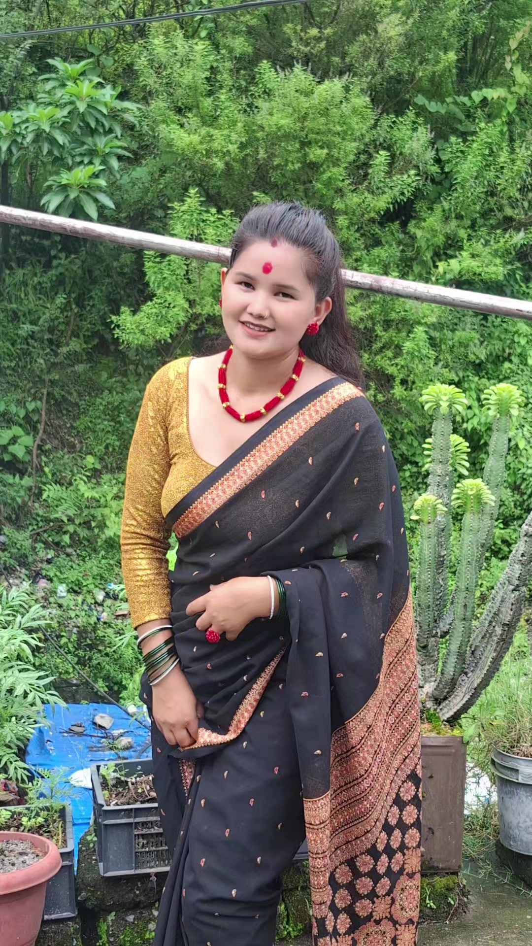 @अरुणा कुवर 🦋🌿