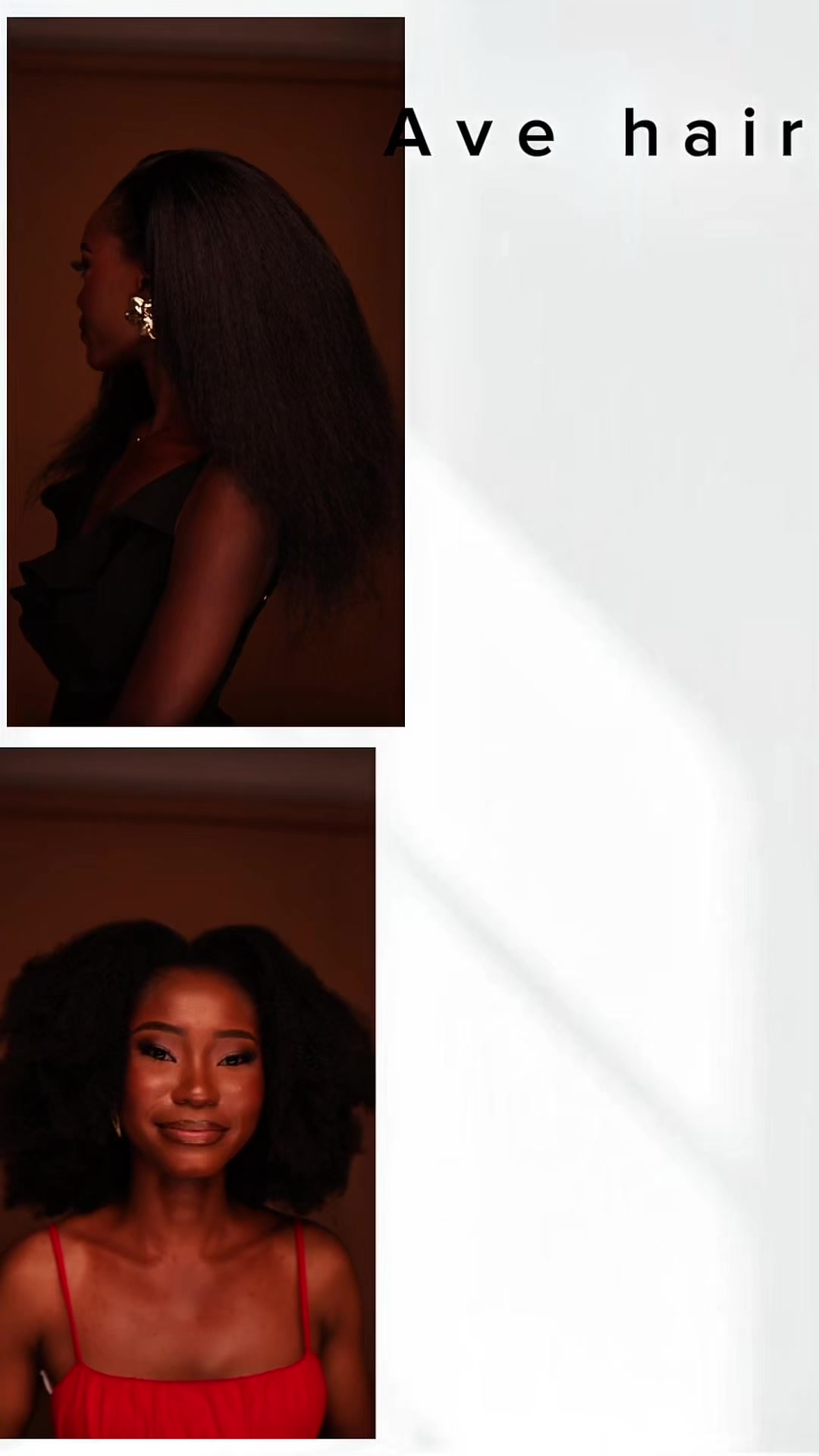 @Ave Hair Nigeria