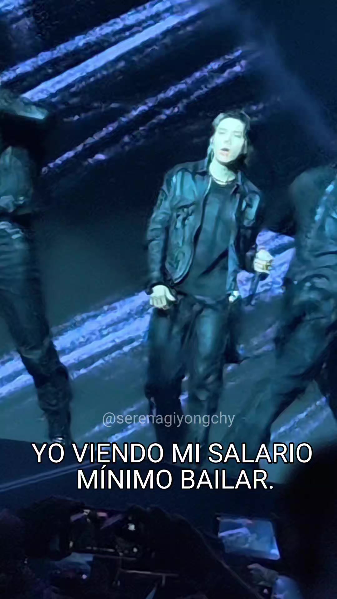 @JakeHoon México