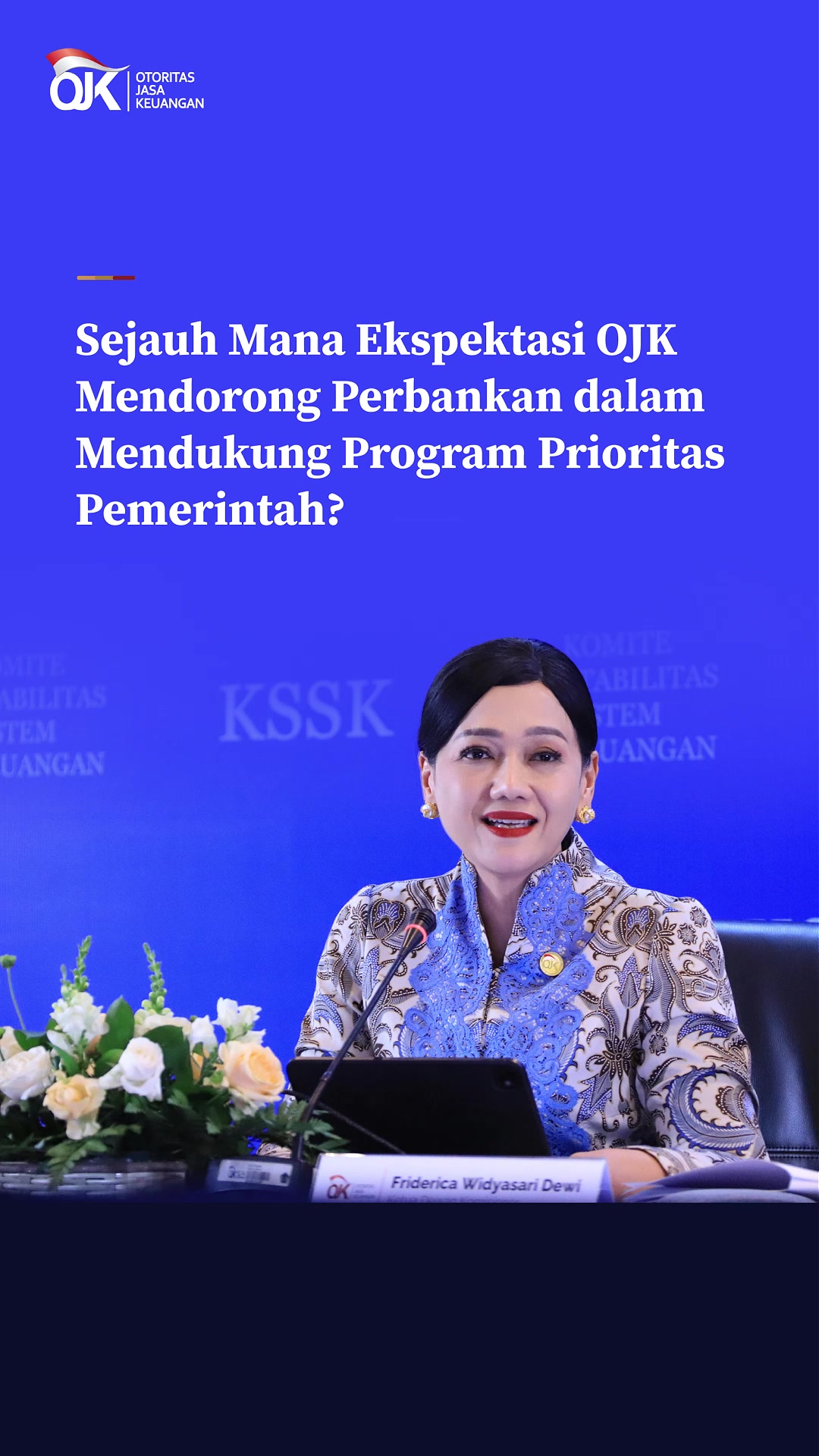 @Otoritas Jasa Keuangan