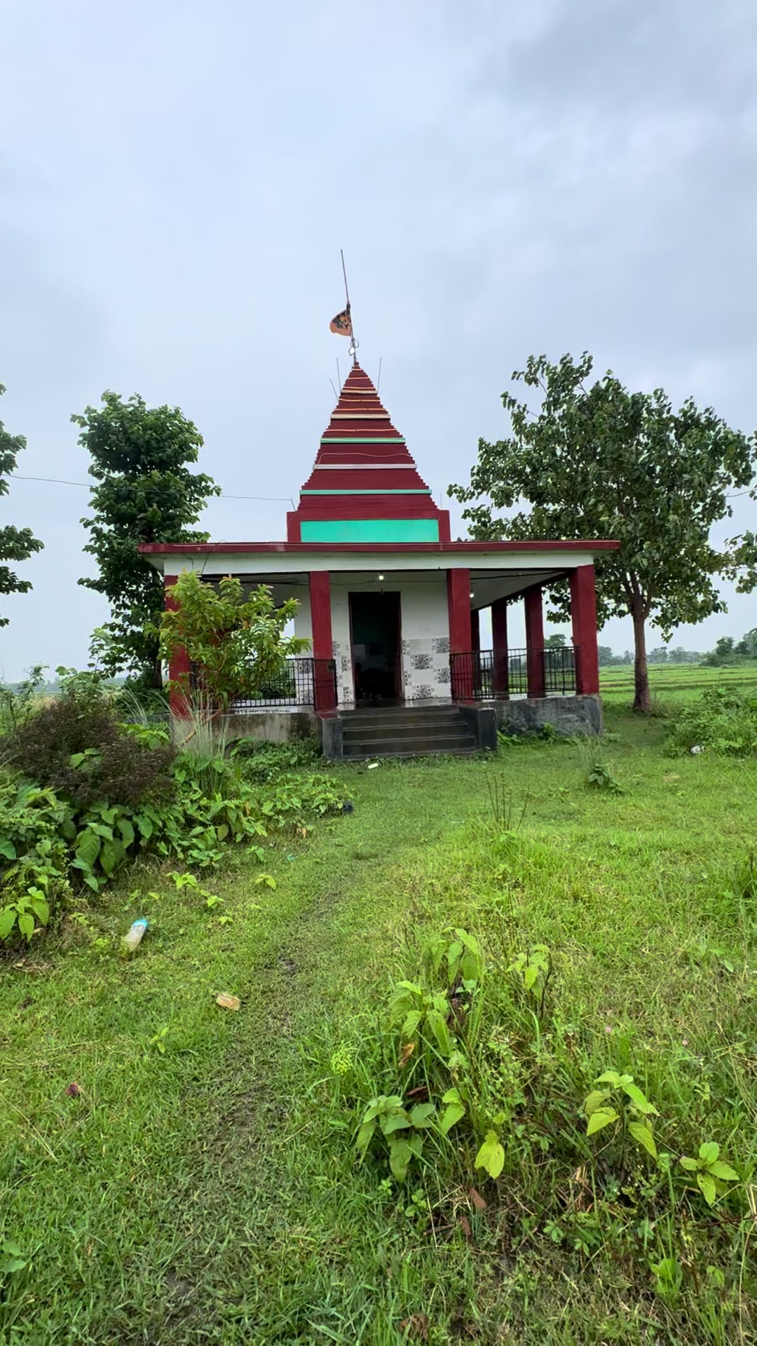 @Sanjay kumar hajam