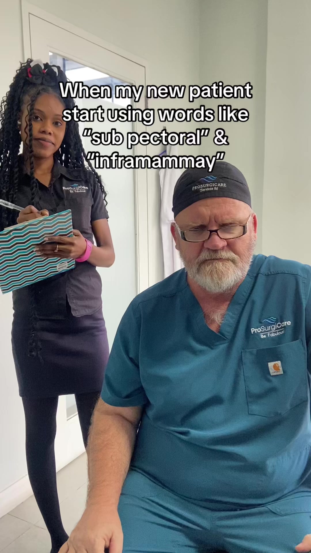 @ProSurgiCare Services