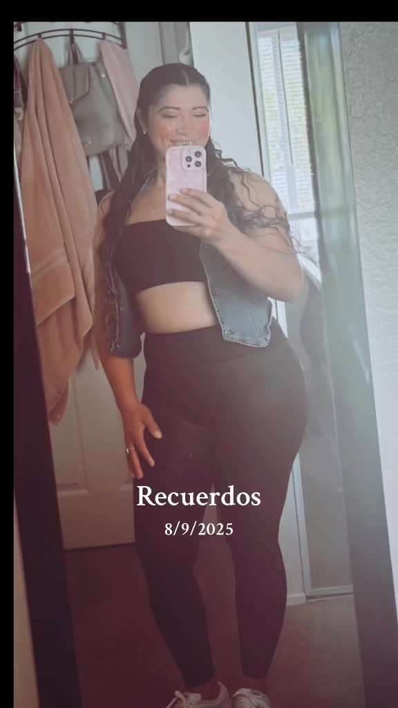 @Reyna Martinez