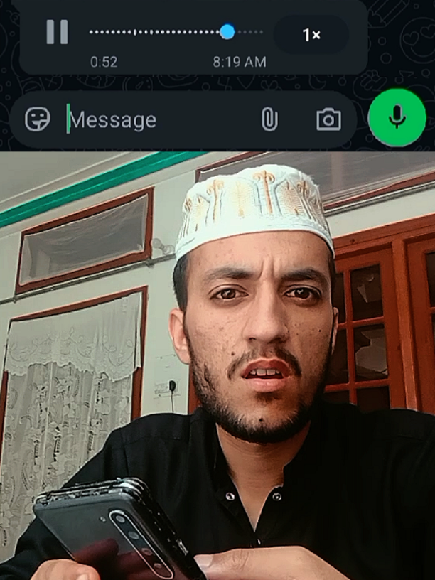 @Hassan Khan