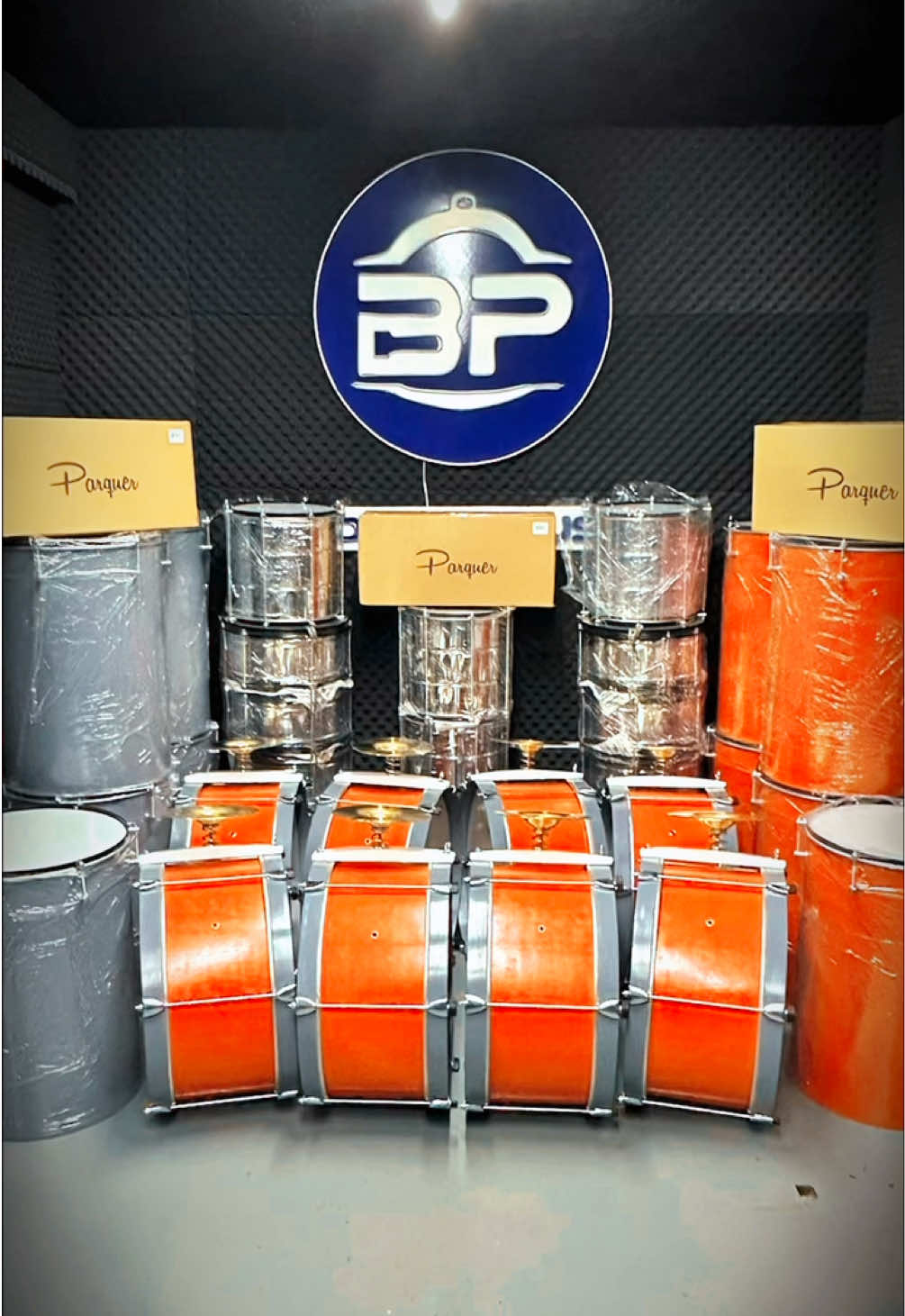 @BoedoPercusion