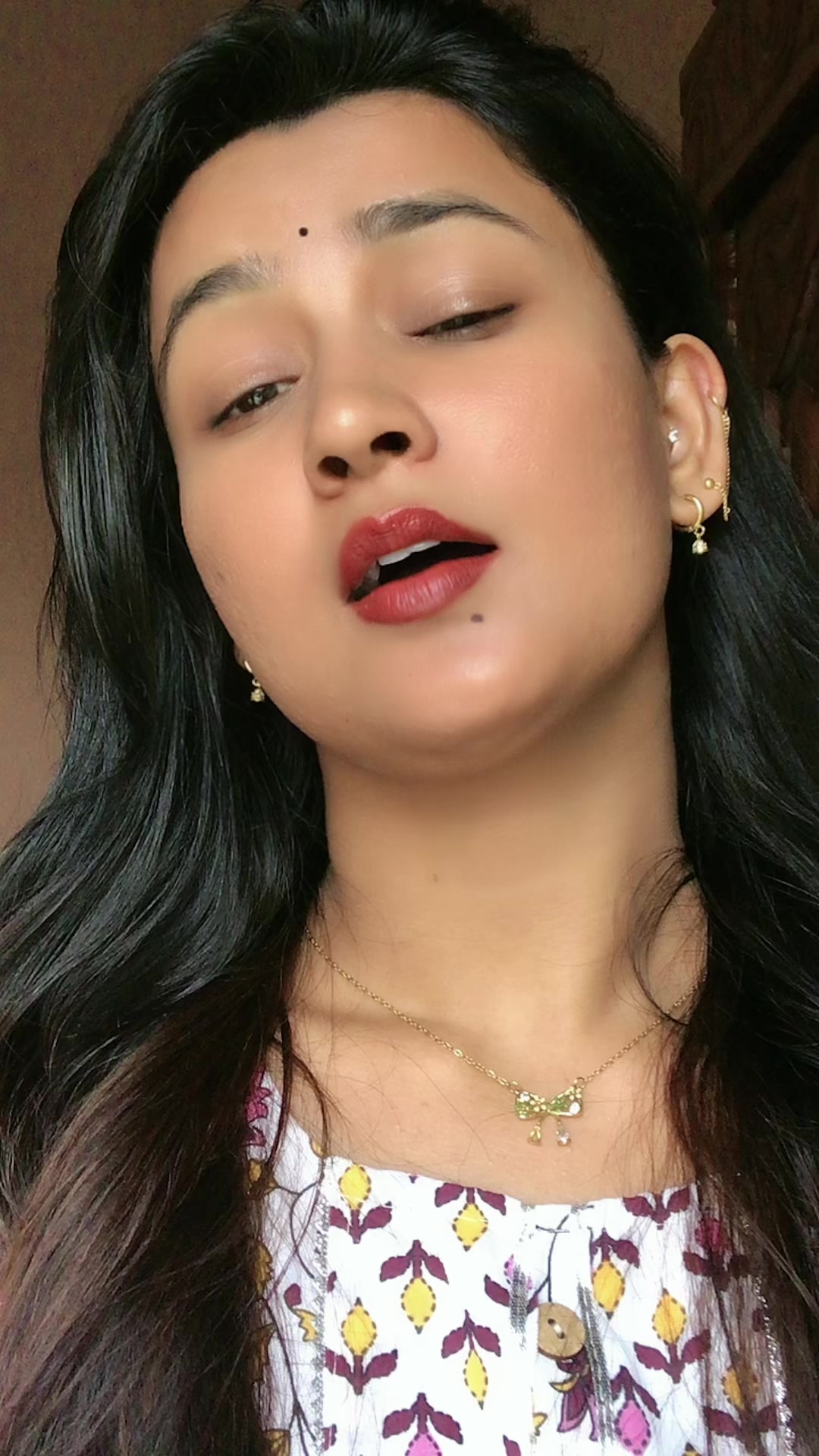 @लप्सा भुसाल