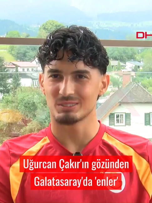 @Demirören Haber Ajansı