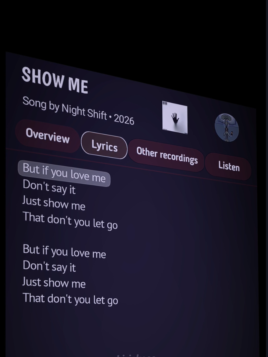 @Lirick🎙️🎼