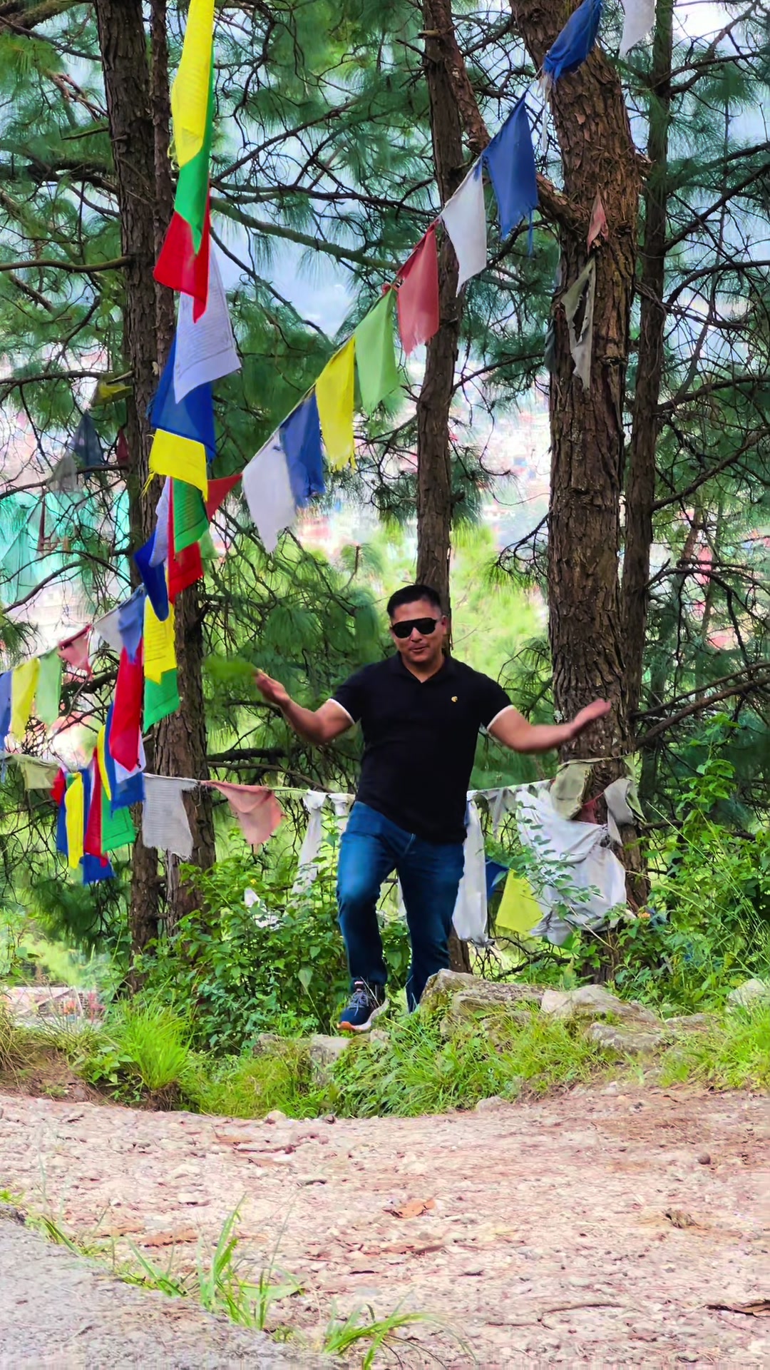@Binod Tamang