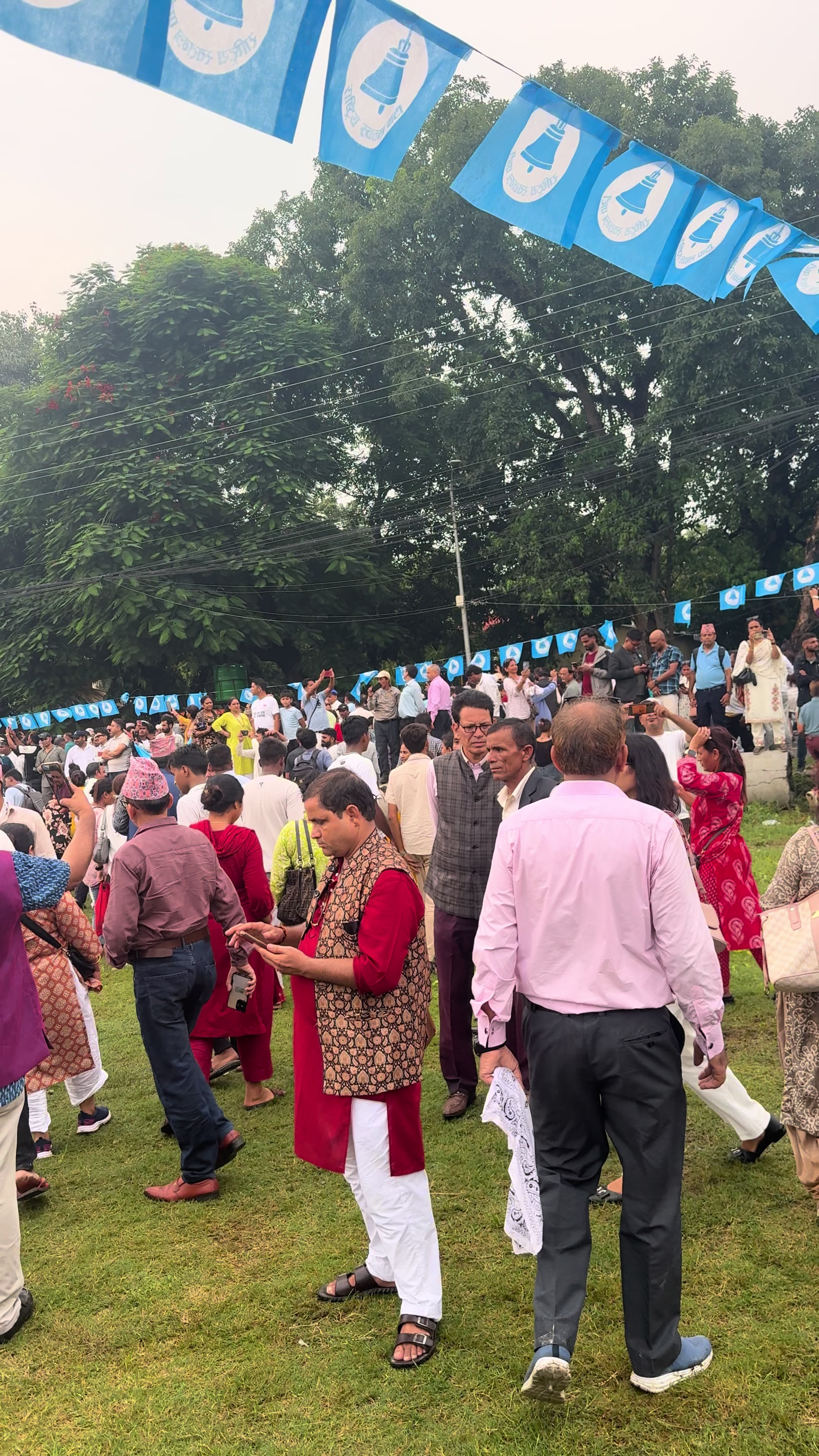 @regmi Ramchandra