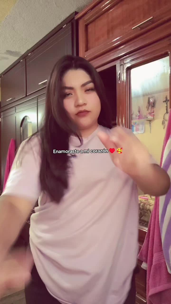 @Naye Araque ♥️