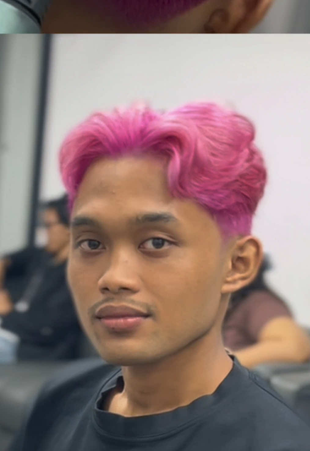 @Macho Barbershop Pati