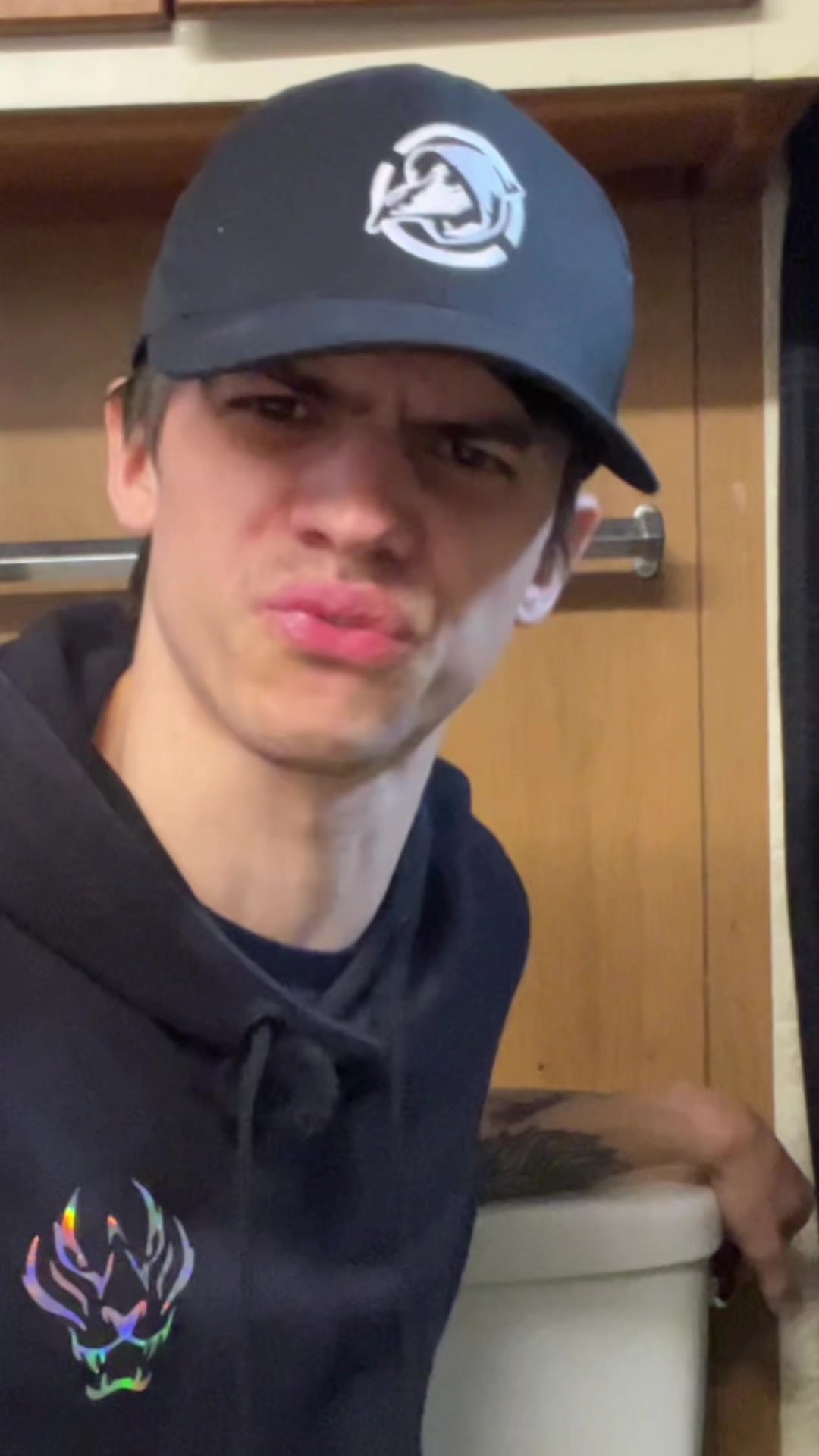 @Kevin