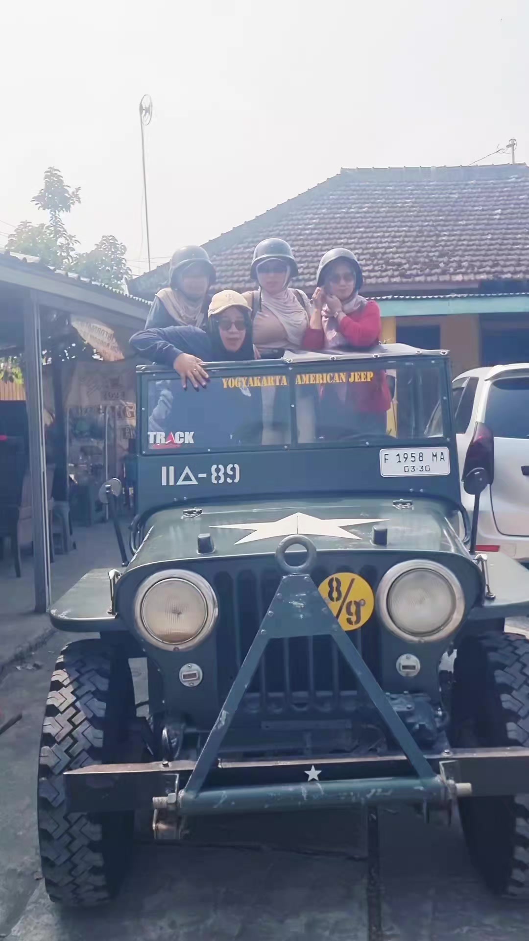 @Prima Rasta Jogja