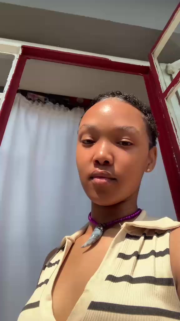 @MA MBULAZI🏳️&zwj;🌈❤️