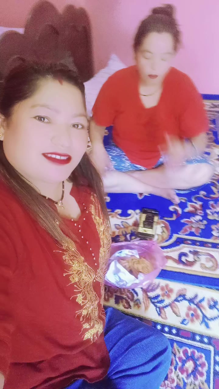 @Sita xettri'