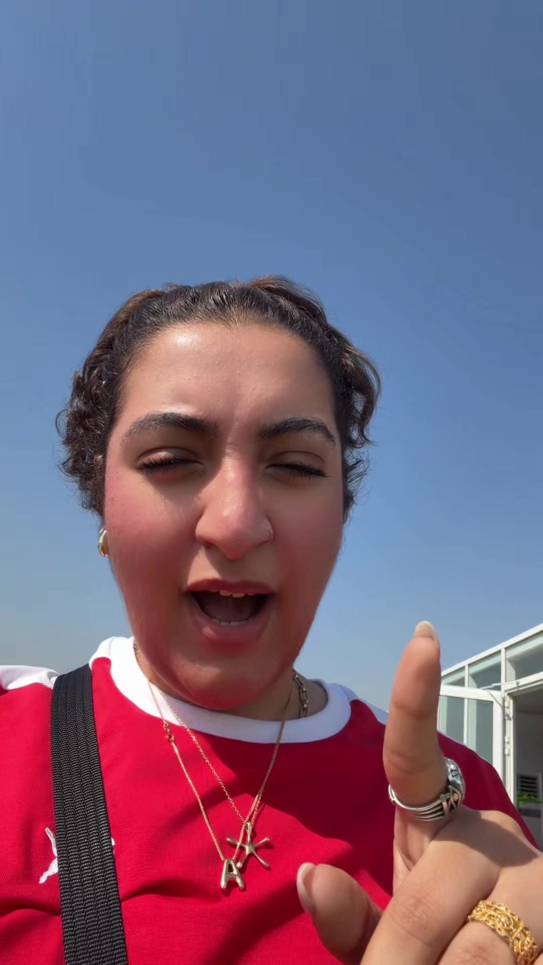 @Amina Hussein