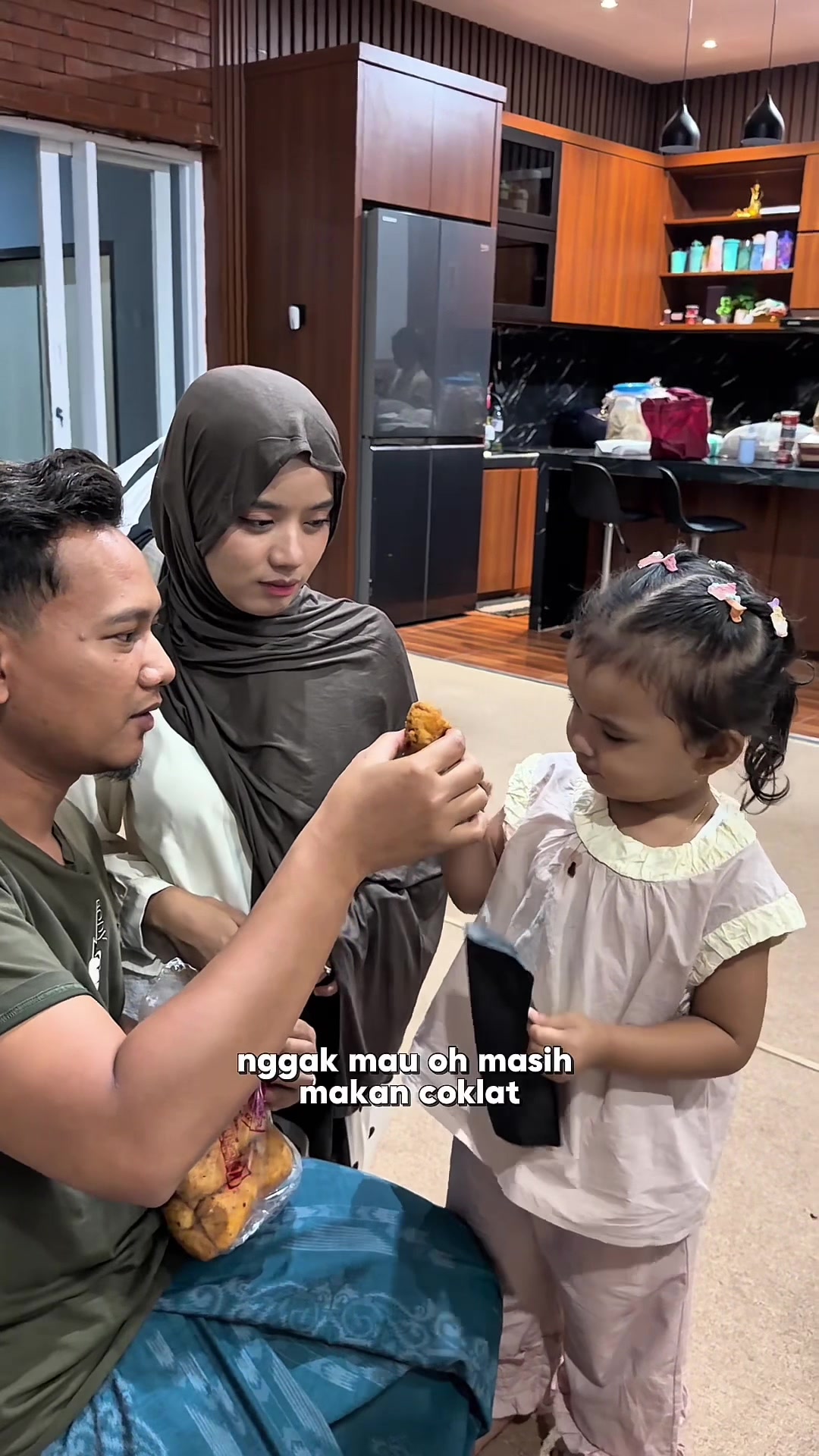 @ANAK E MAK NOR ❗️