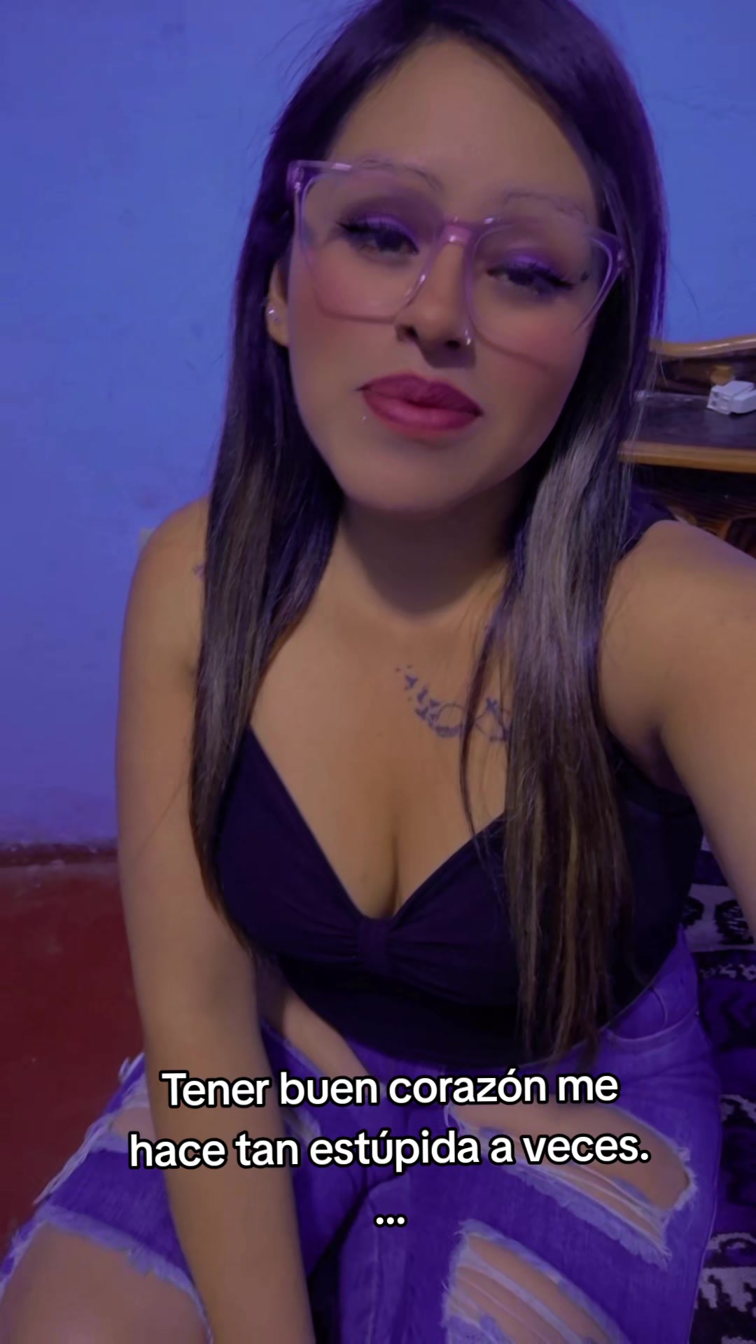 @#yudicita #cusque&ntilde;ita