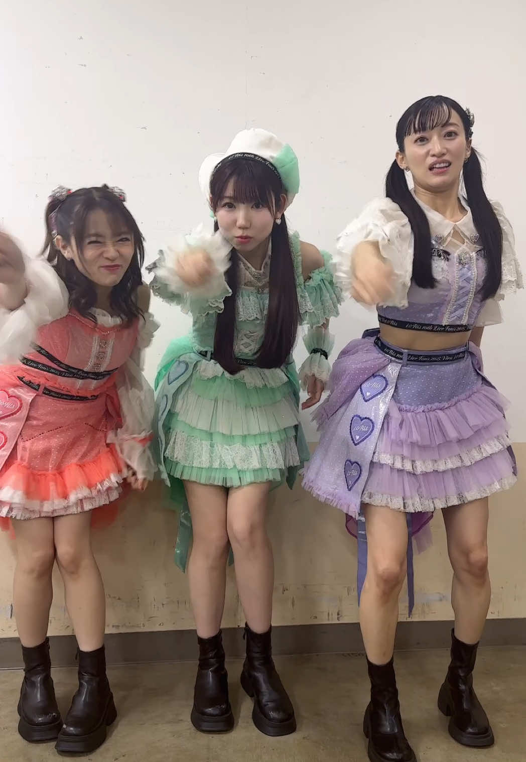 @i☆Ris【公式】