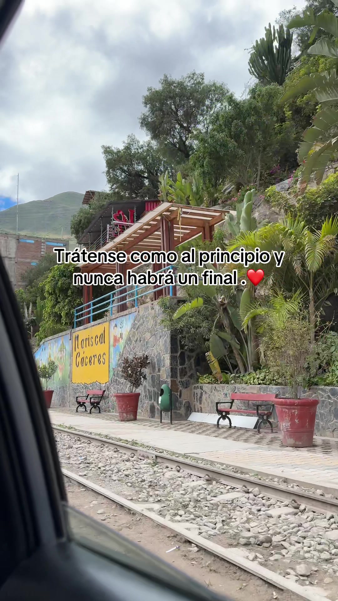@Alexandra Añaños