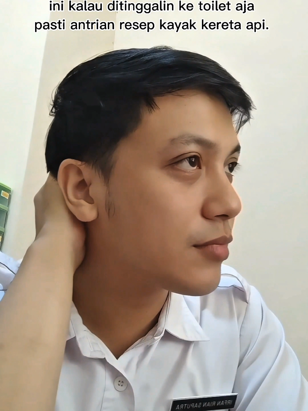 @Irfan Saputra