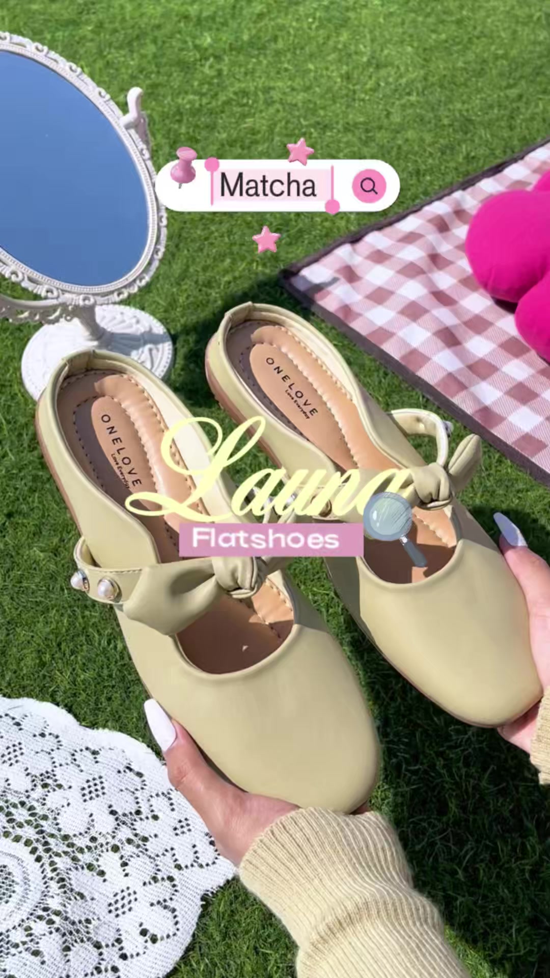 @One Love Women Shoes