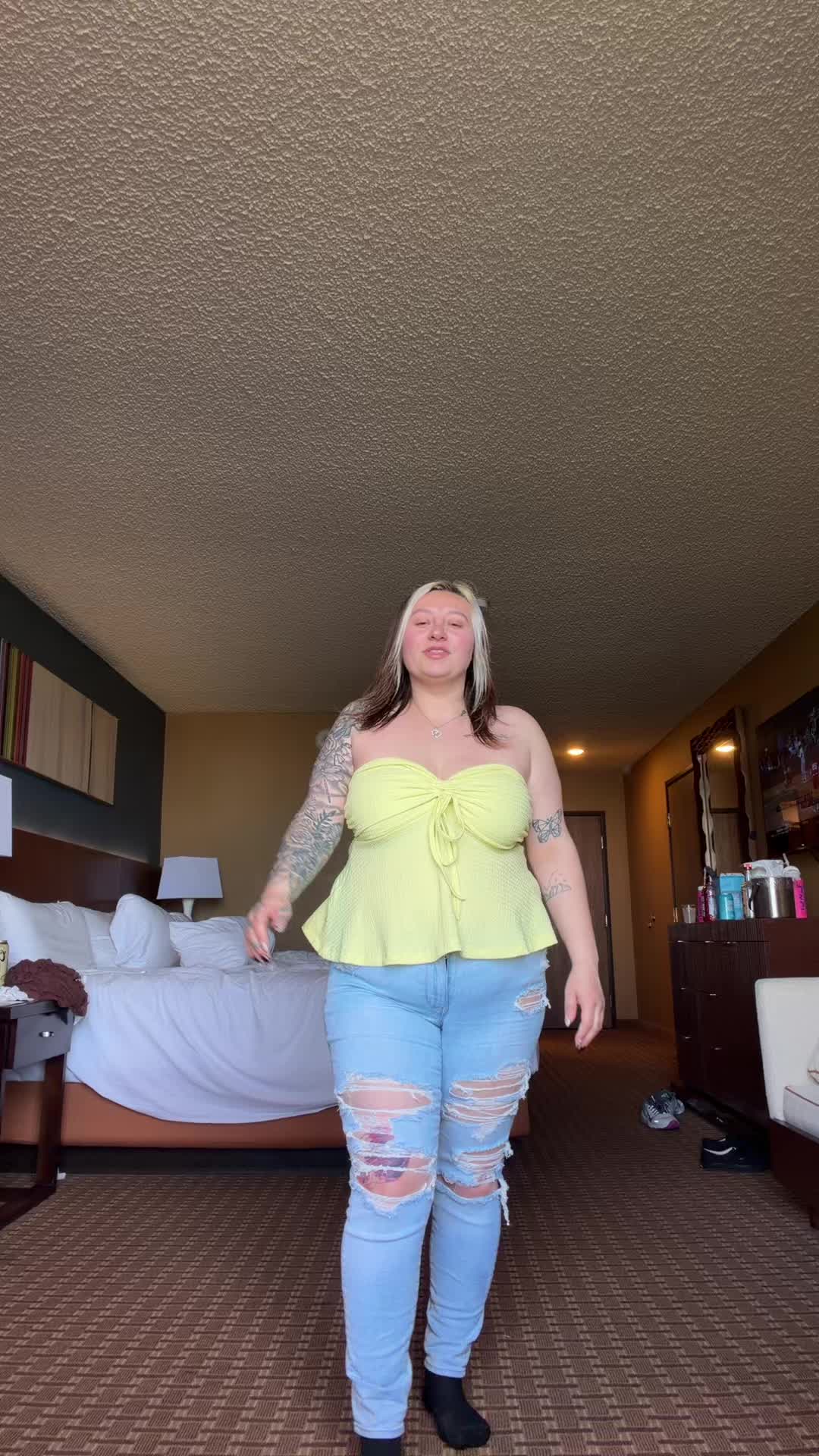 @Becca