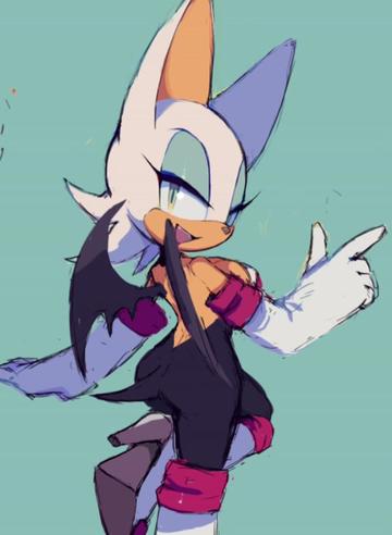 @Cream the Rabbit Lover
