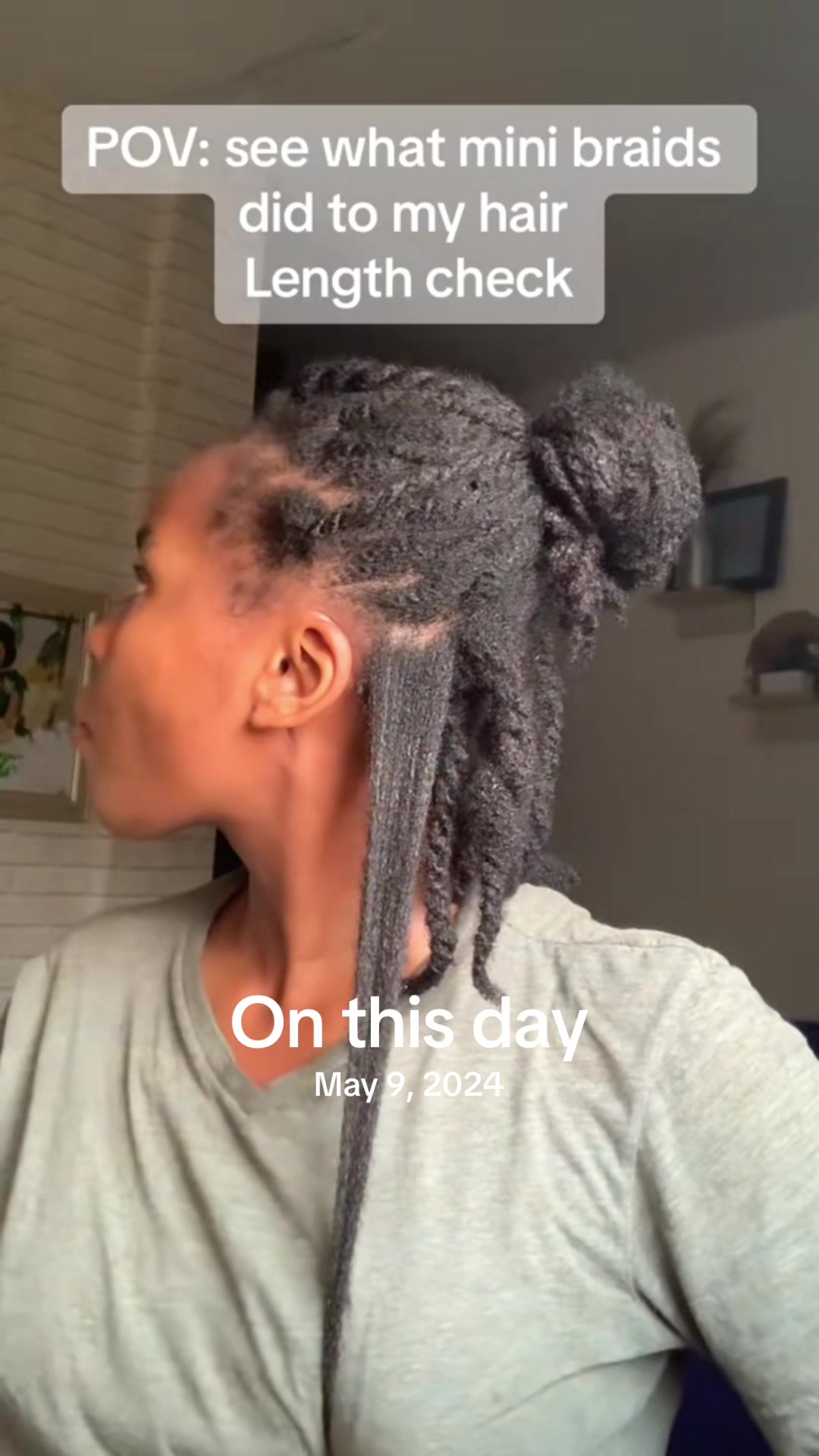 @PAMITHANATURALS | hair growth