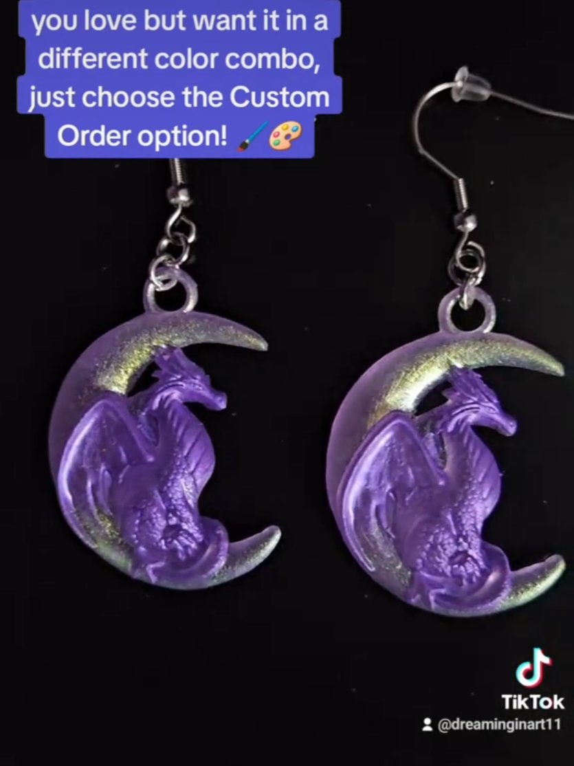 @💜✨️ Dreaming in Art ✨️💜