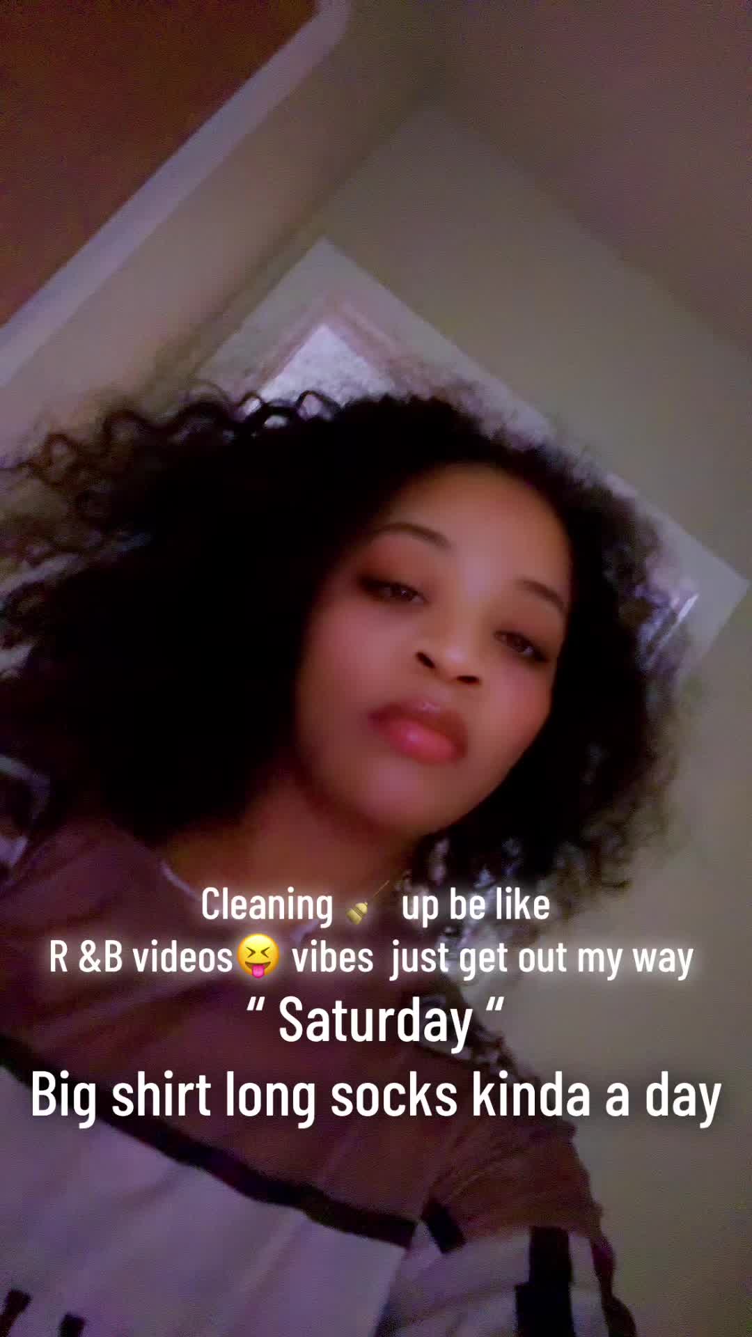 @Ebony Queen