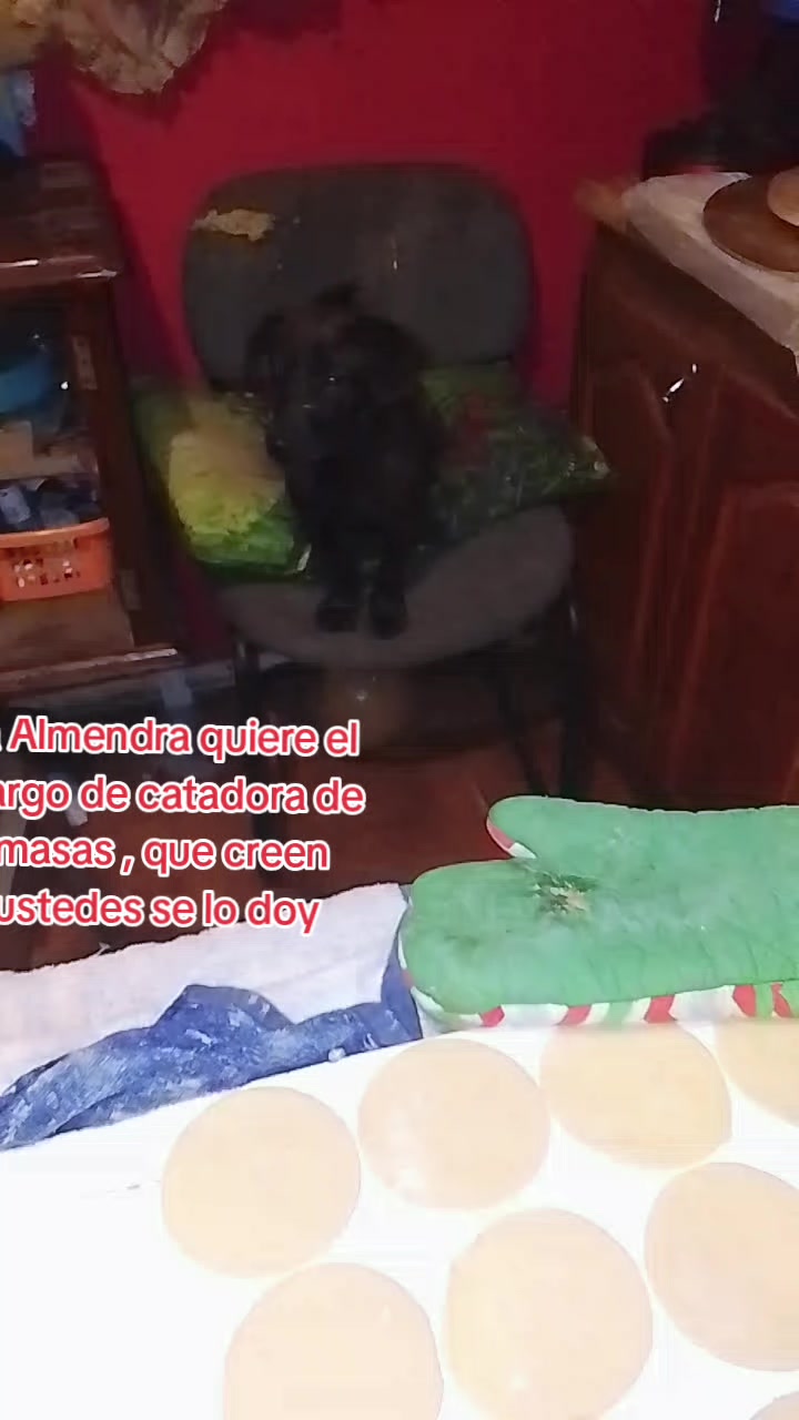 @Canelita@la bonita