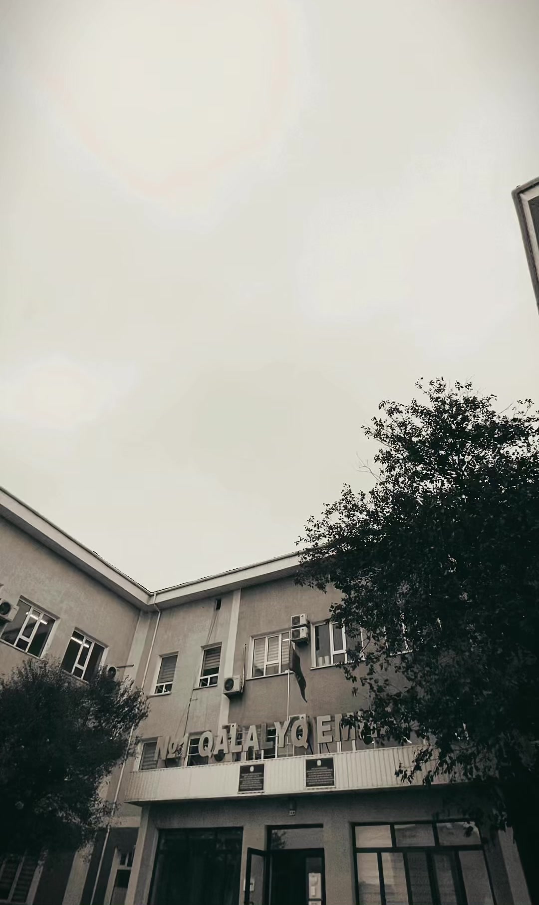 @🏥№1 Жаңаөзен қалалық емхана